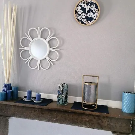 De Charme Hyper Centre Apartament Boulogne-sur-Mer