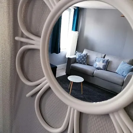 De Charme Hyper Centre Boulogne-sur-Mer