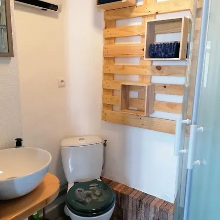 Apartament De Charme Hyper Centre