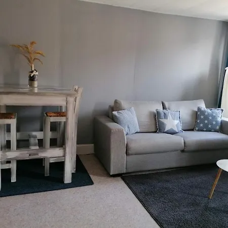 De Charme Hyper Centre