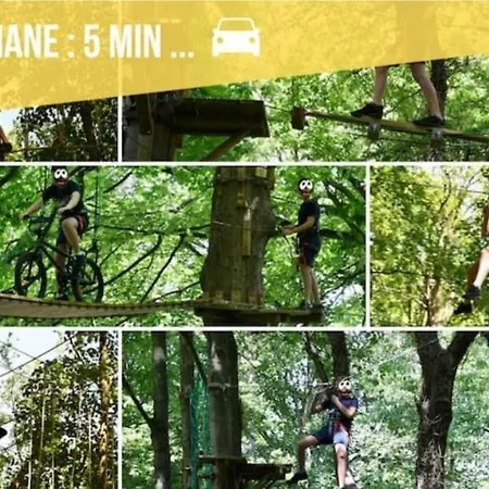 De Charme Hyper Centre * Boulogne-sur-Mer