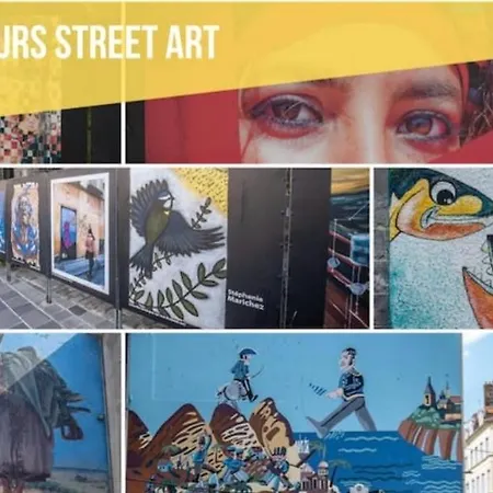 De Charme Hyper Centre Boulogne-sur-Mer