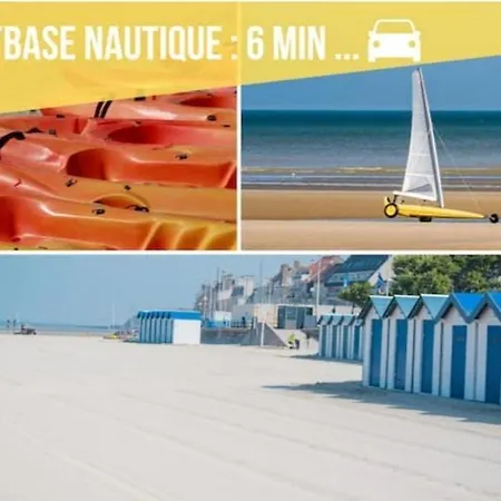 De Charme Hyper Centre Apartament *