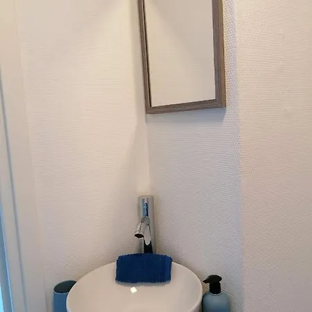 De Charme Hyper Centre *