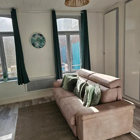 Apartman De Charme Hyper Centre