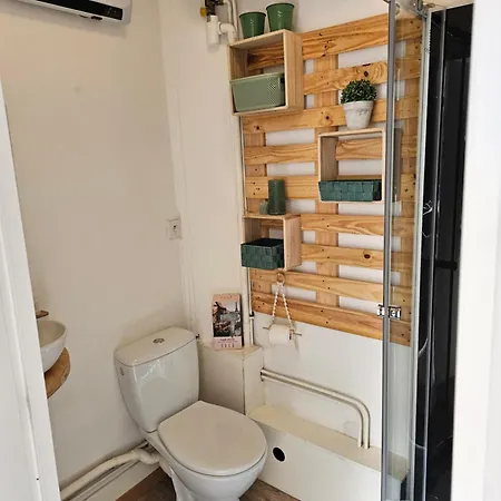 Apartment De Charme Hyper Centre *