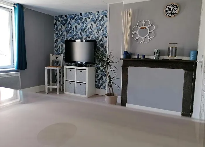 De Charme Hyper Centre Apartment *