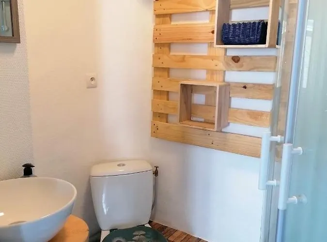 Apartment De Charme Hyper Centre