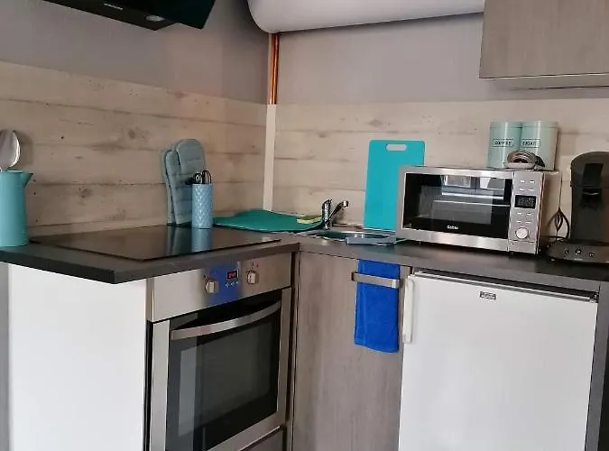 Apartment De Charme Hyper Centre *