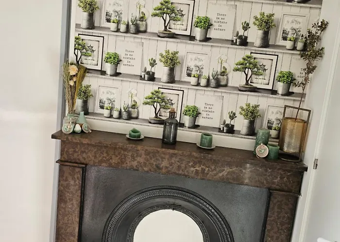 De Charme Hyper Centre *