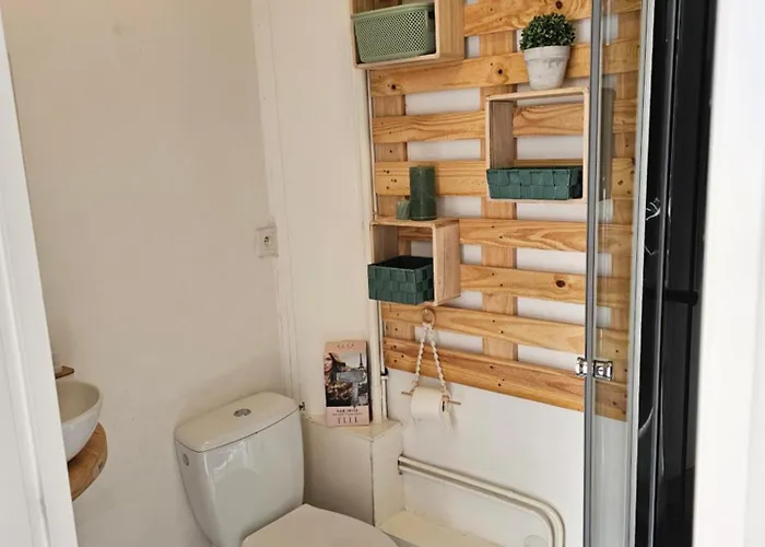 Apartment De Charme Hyper Centre *